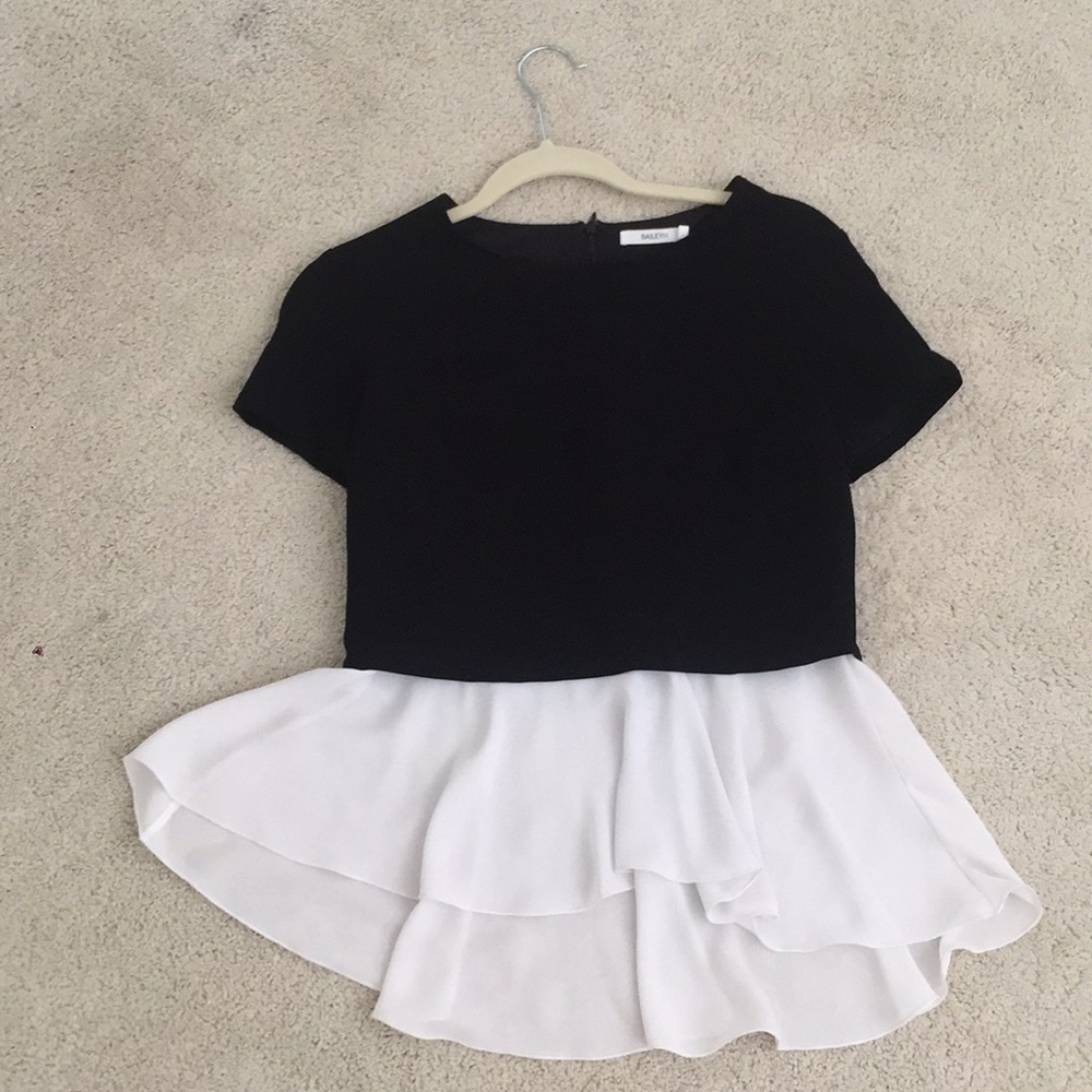 Bailey 44 Top